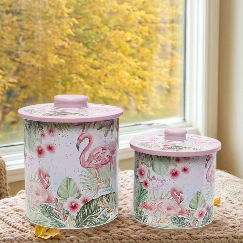 Gift tin box set - 图片 2
